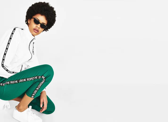 Fresh Summer Collection